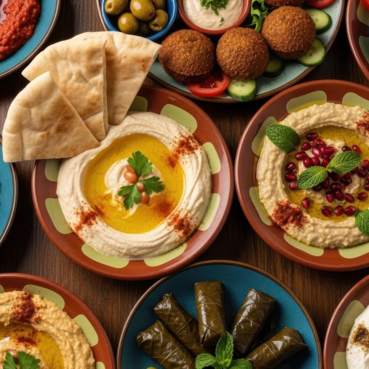 chaaya-assiette-houmous-falafel02