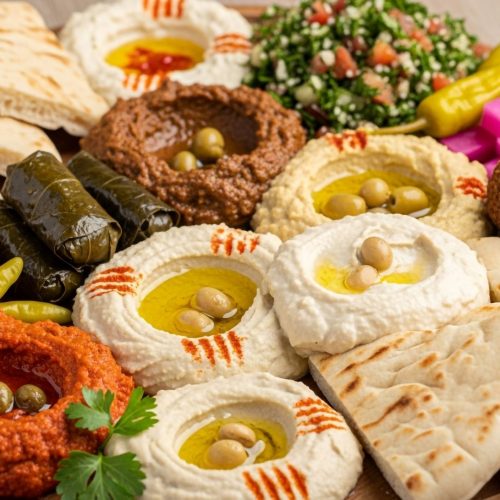 chaaya-houmous-feuille-de-vigne